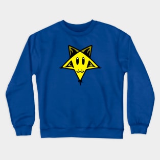 Starspawn Crewneck Sweatshirt